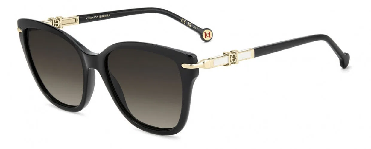 Carolina Herrera HER0379 Sunglasses - view 5